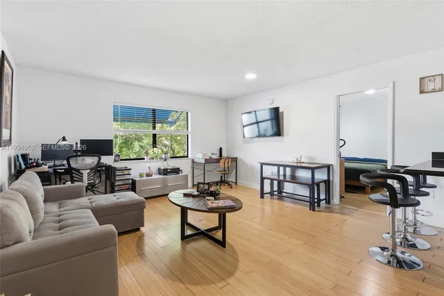 $212,000 | 950 Northwest 11th Street, Unit 3B, Miami, FL 33136