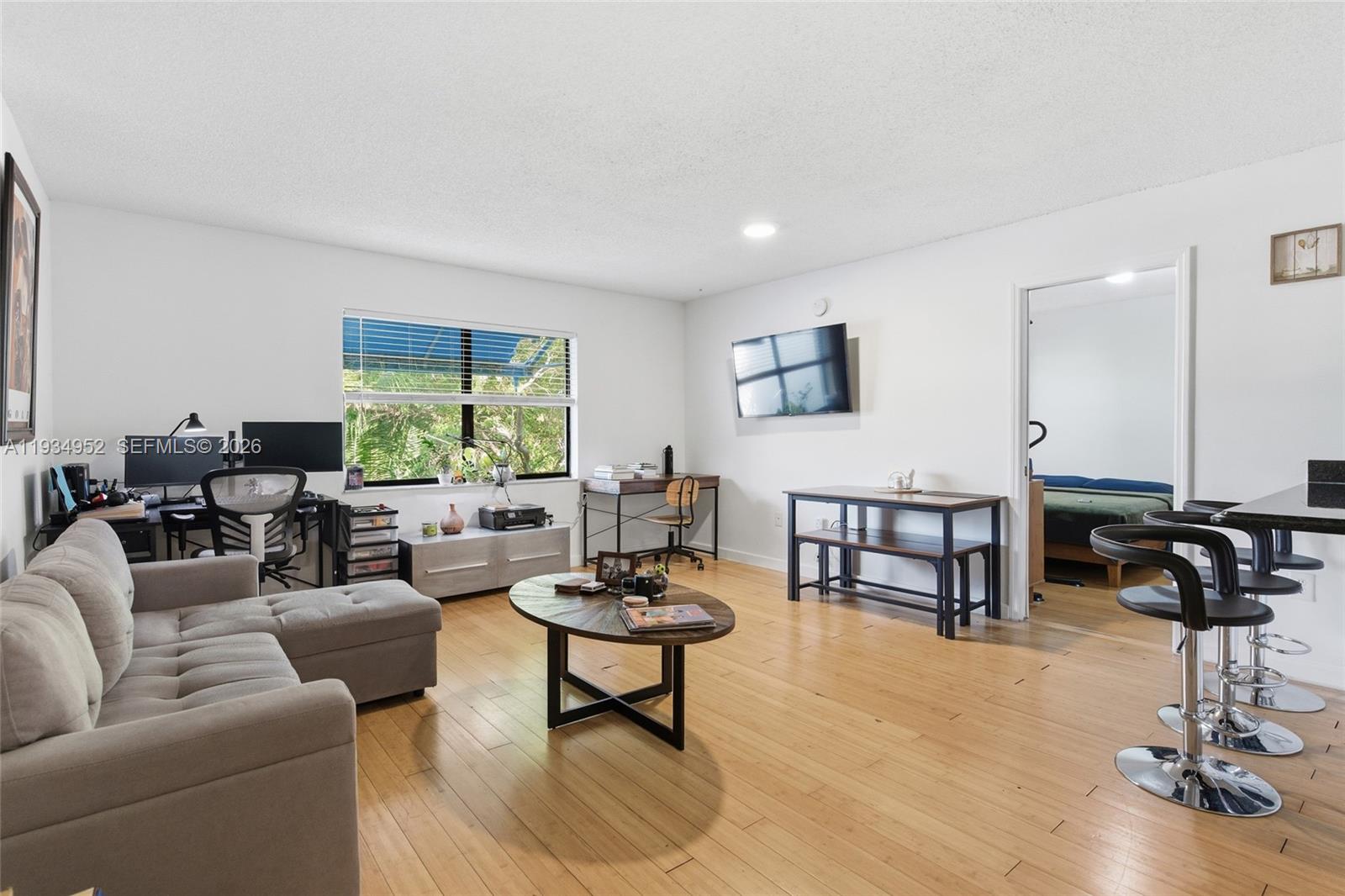 950 Northwest 11th Street, Unit 3B Miami, FL 33136 - Photo 1 of 11