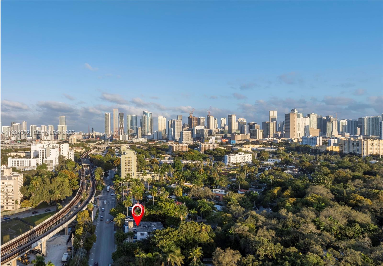 950 Northwest 11th Street, Unit 3B Miami, FL 33136 - Photo 11 of 11