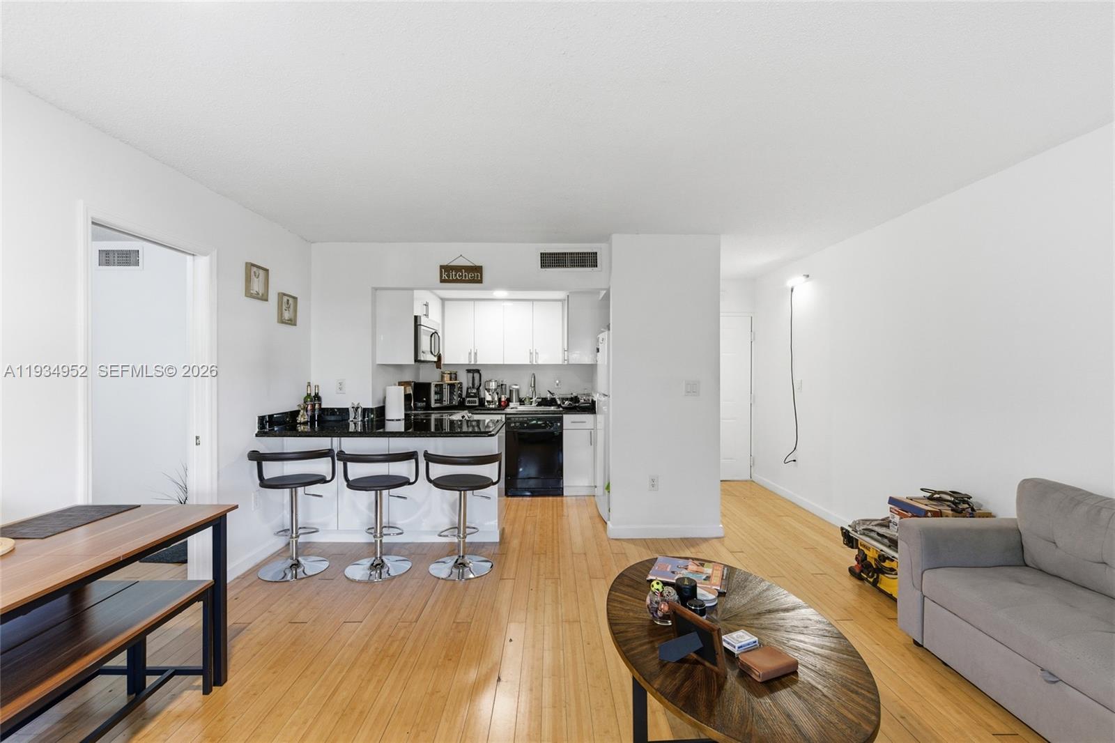 950 Northwest 11th Street, Unit 3B Miami, FL 33136 - Photo 3 of 11