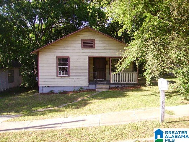 320 58th Street Fairfield, AL 35064 - Photo 1 of 13