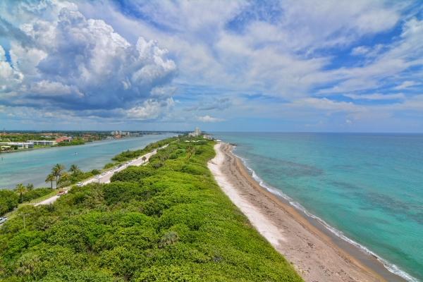 400 South Beach Road, Unit 1101 Jupiter, FL 33469 - Photo 6 of 24 Ocean & Intracoastal View