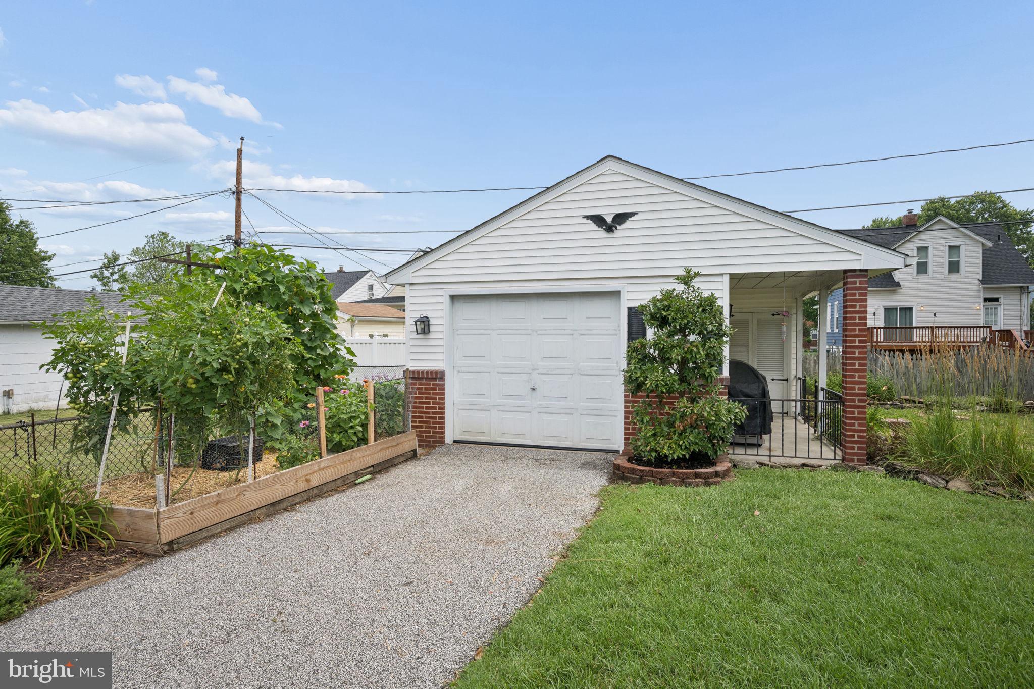 2626 Wentworth Road Baltimore, MD 21234 - Photo 55 of 75