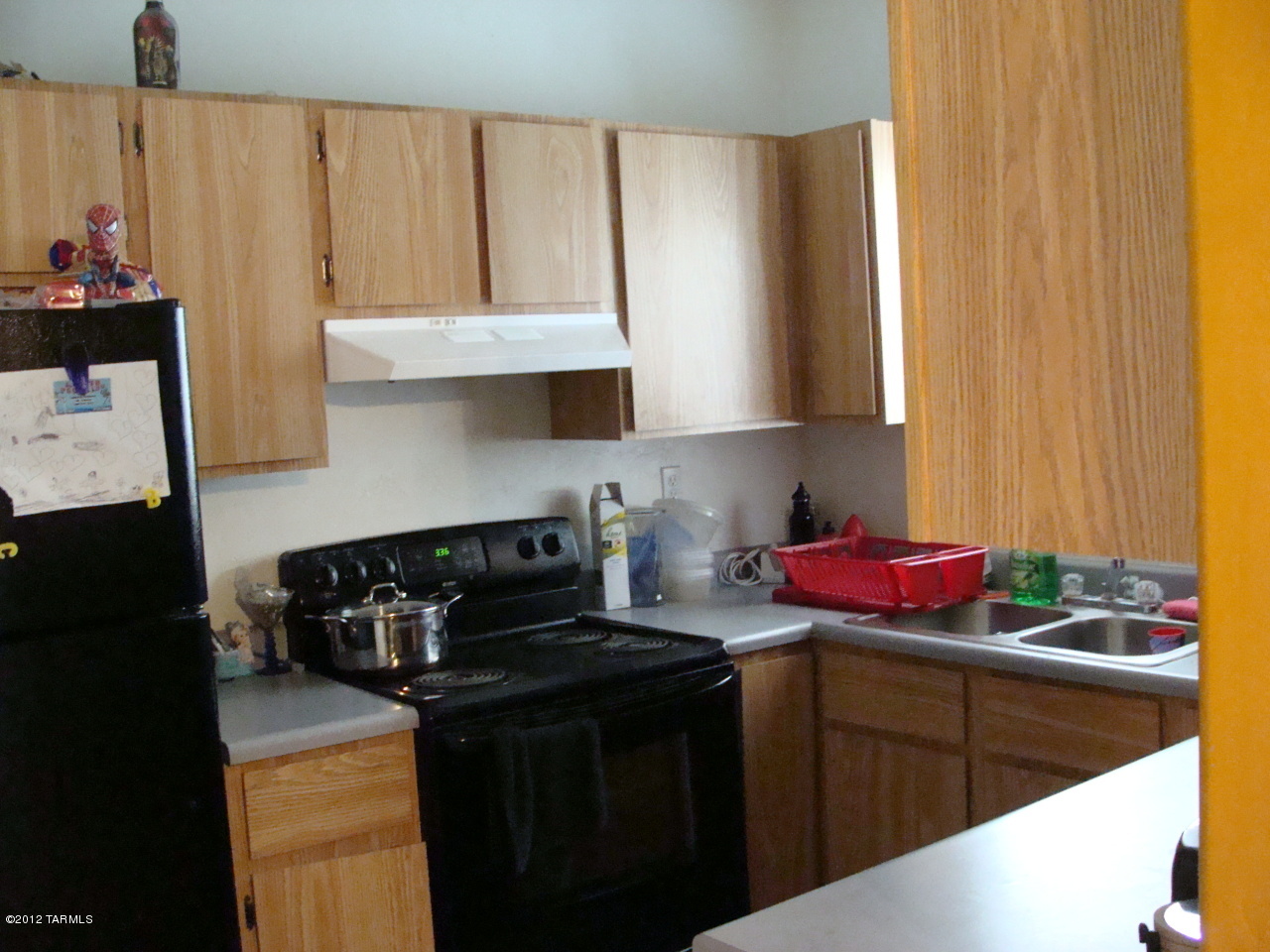 3516 South Mission Road, Unit 5 Tucson, AZ 85713 - Photo 4 of 7