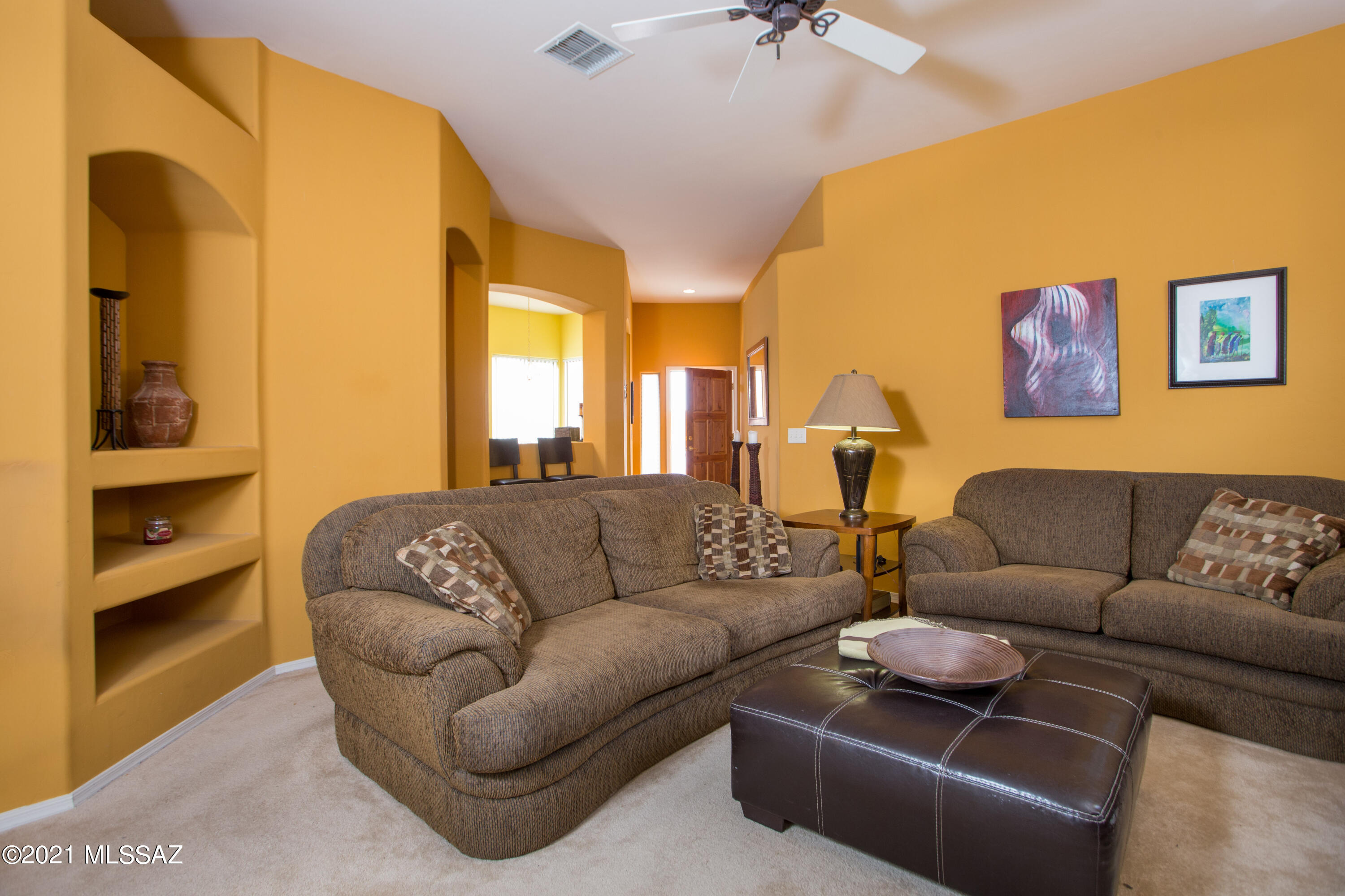 10461 South Stampede Ranch Court Vail, AZ 85641 - Photo 9 of 28