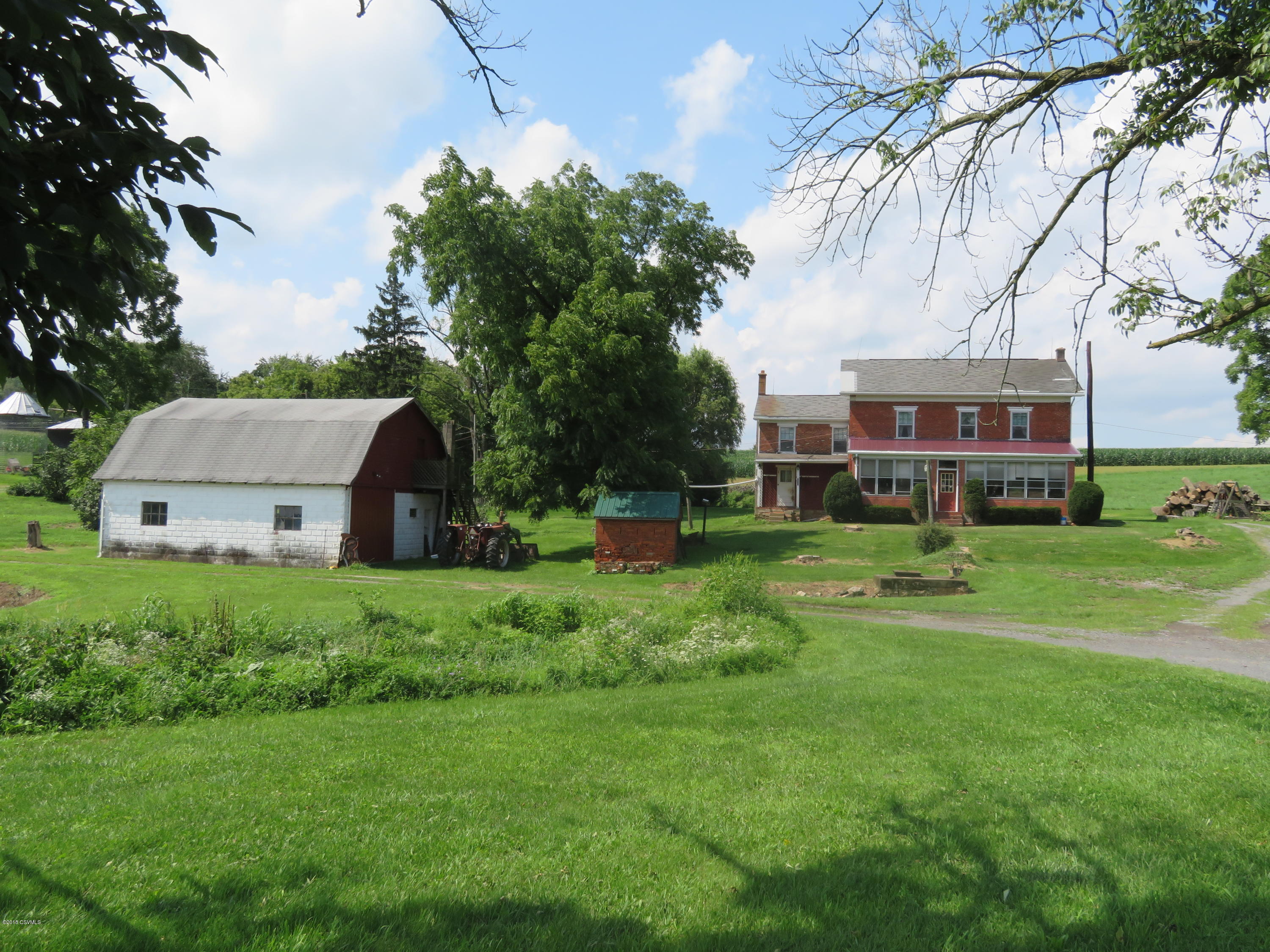 1789 Captain Bloom Road Sunbury, PA 17801 - Photo 33 of 35 Gallery Image 33