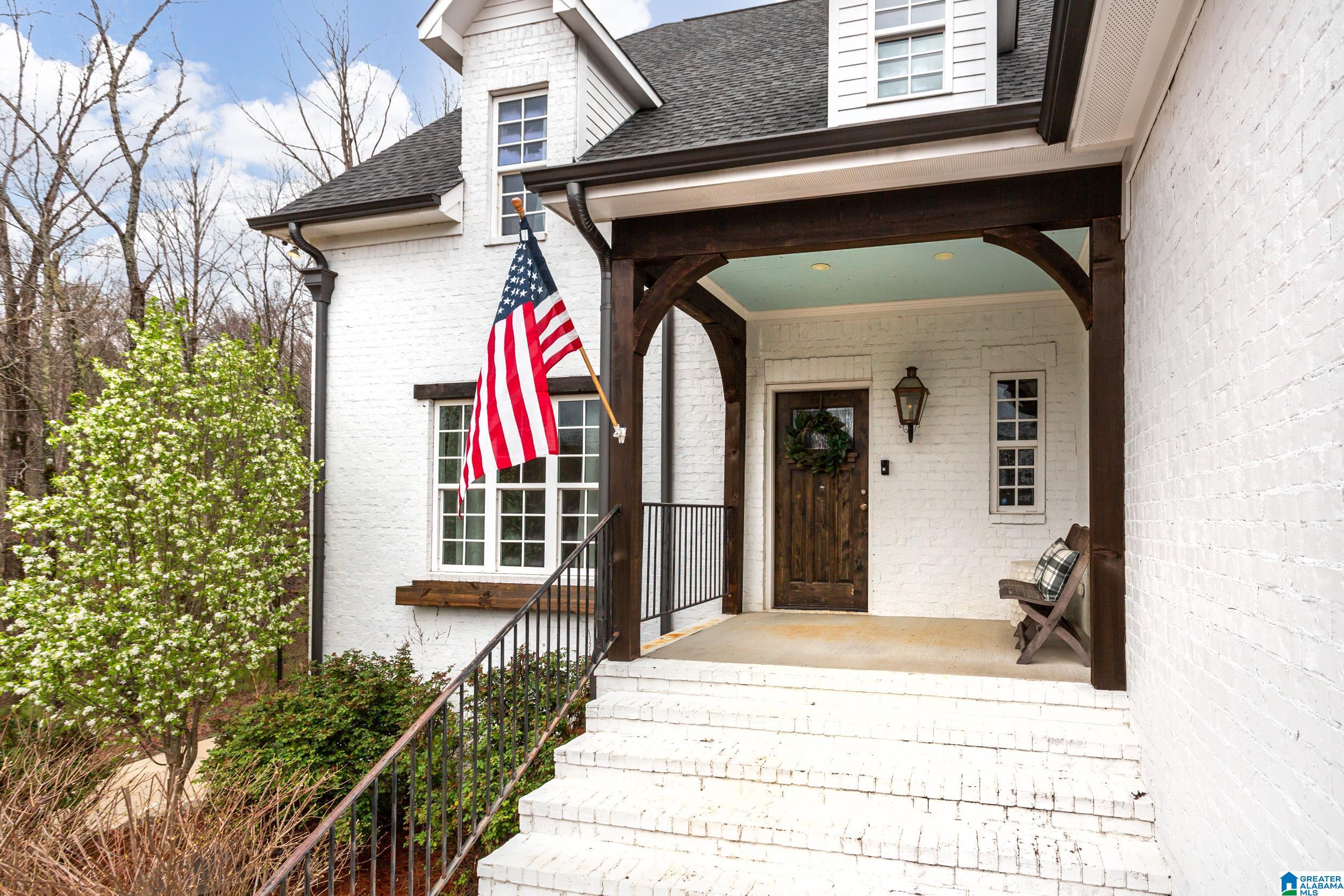 335 Gray Fox Road Springville, AL 35146 - Photo 40 of 42