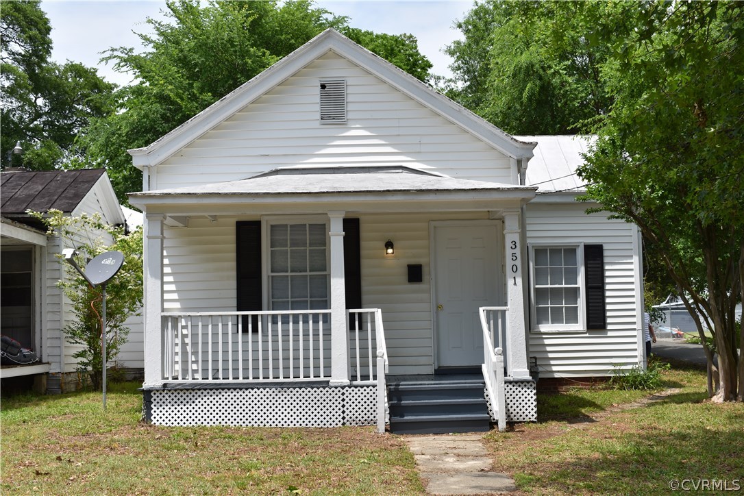 3501 Decatur Street Richmond, VA 23224 - Photo 1 of 13 Gallery Image 1