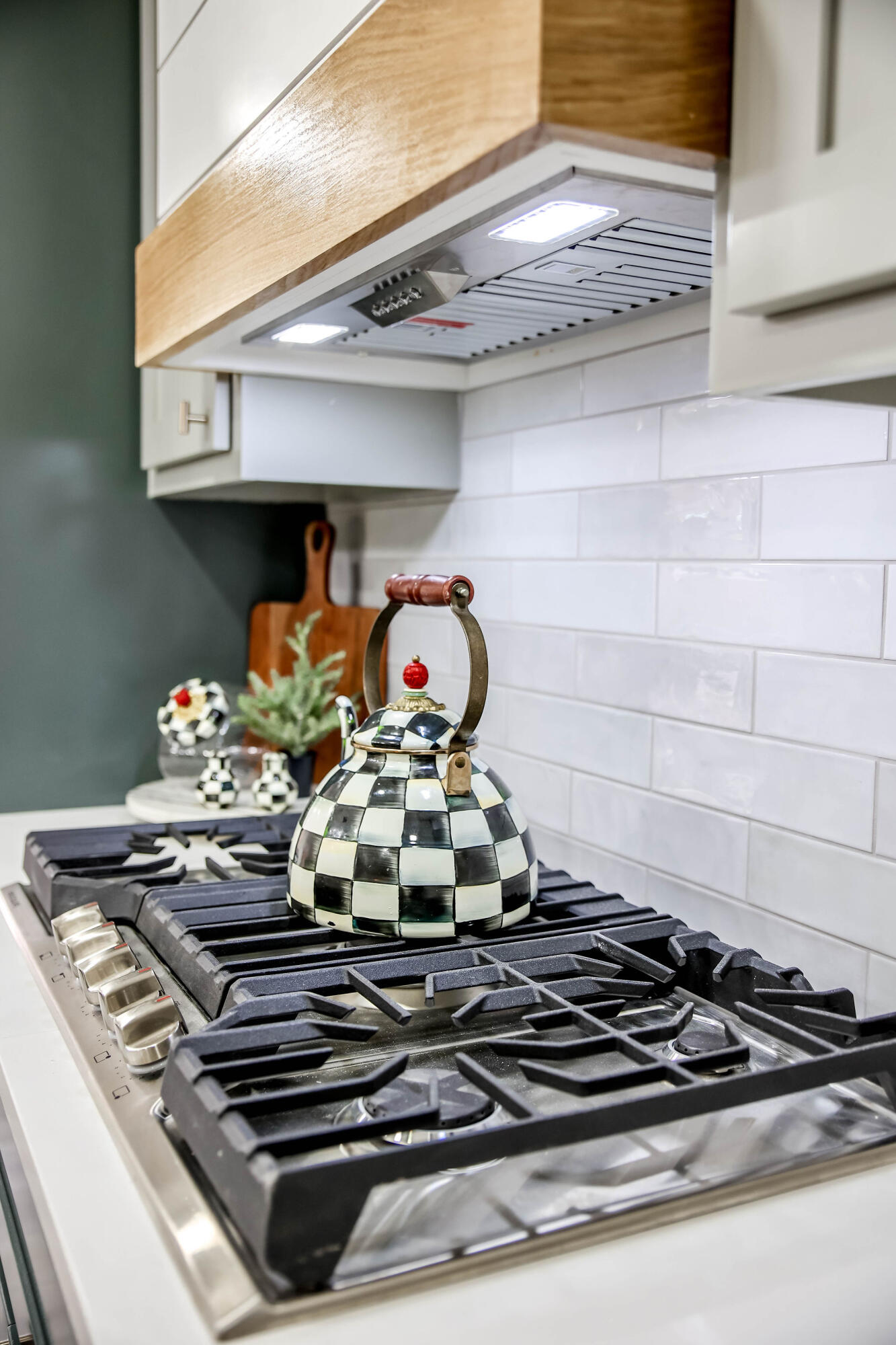 4411 79th Street Lubbock, TX 79424 - Photo 39 of 42 workspace with a stove
