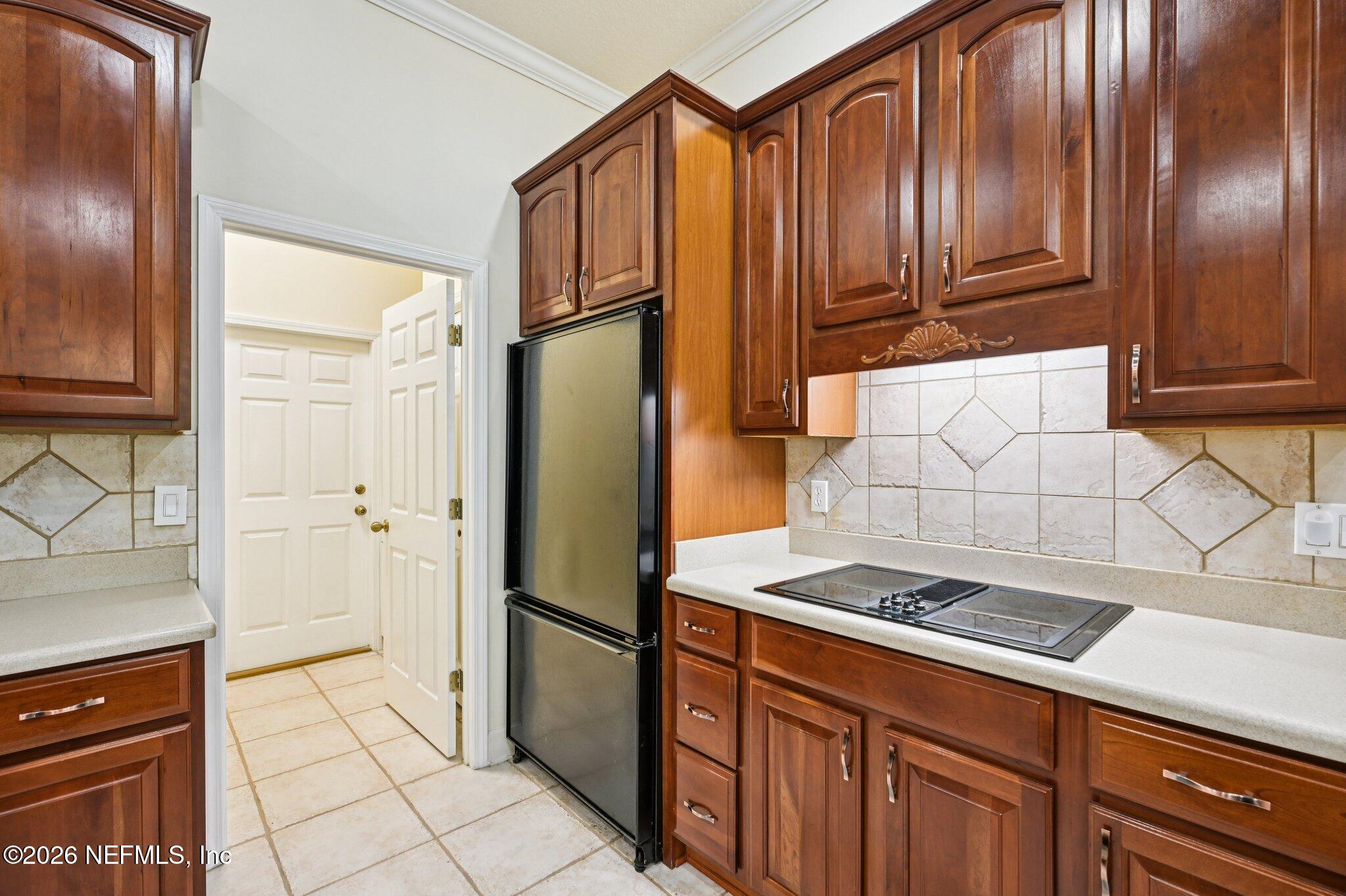 1801 Wards Landing Court Fleming Island, FL 32003 - Photo 19 of 60 Gleaming wood cabinets