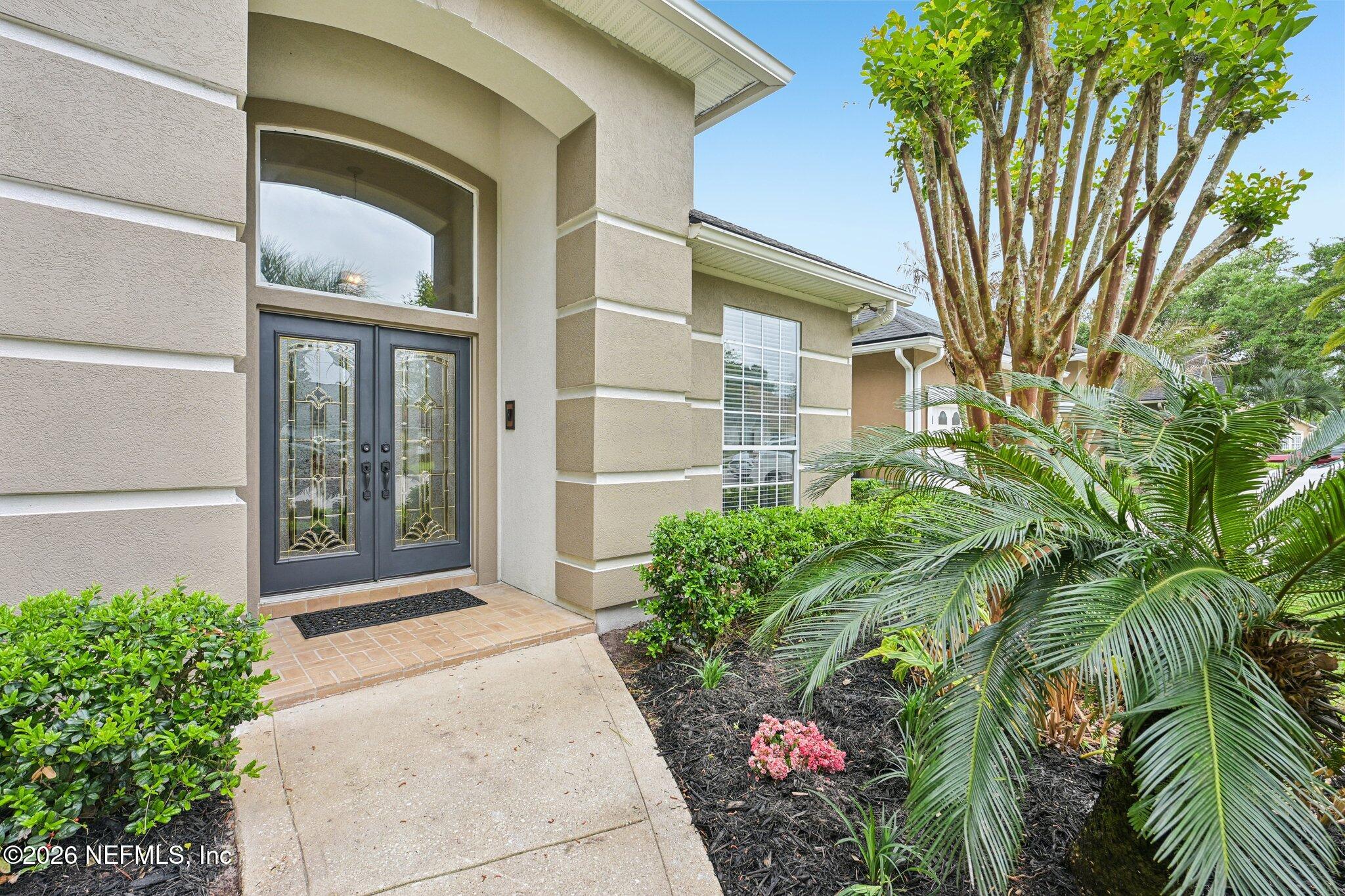 1801 Wards Landing Court Fleming Island, FL 32003 - Photo 2 of 60 Welcome home!