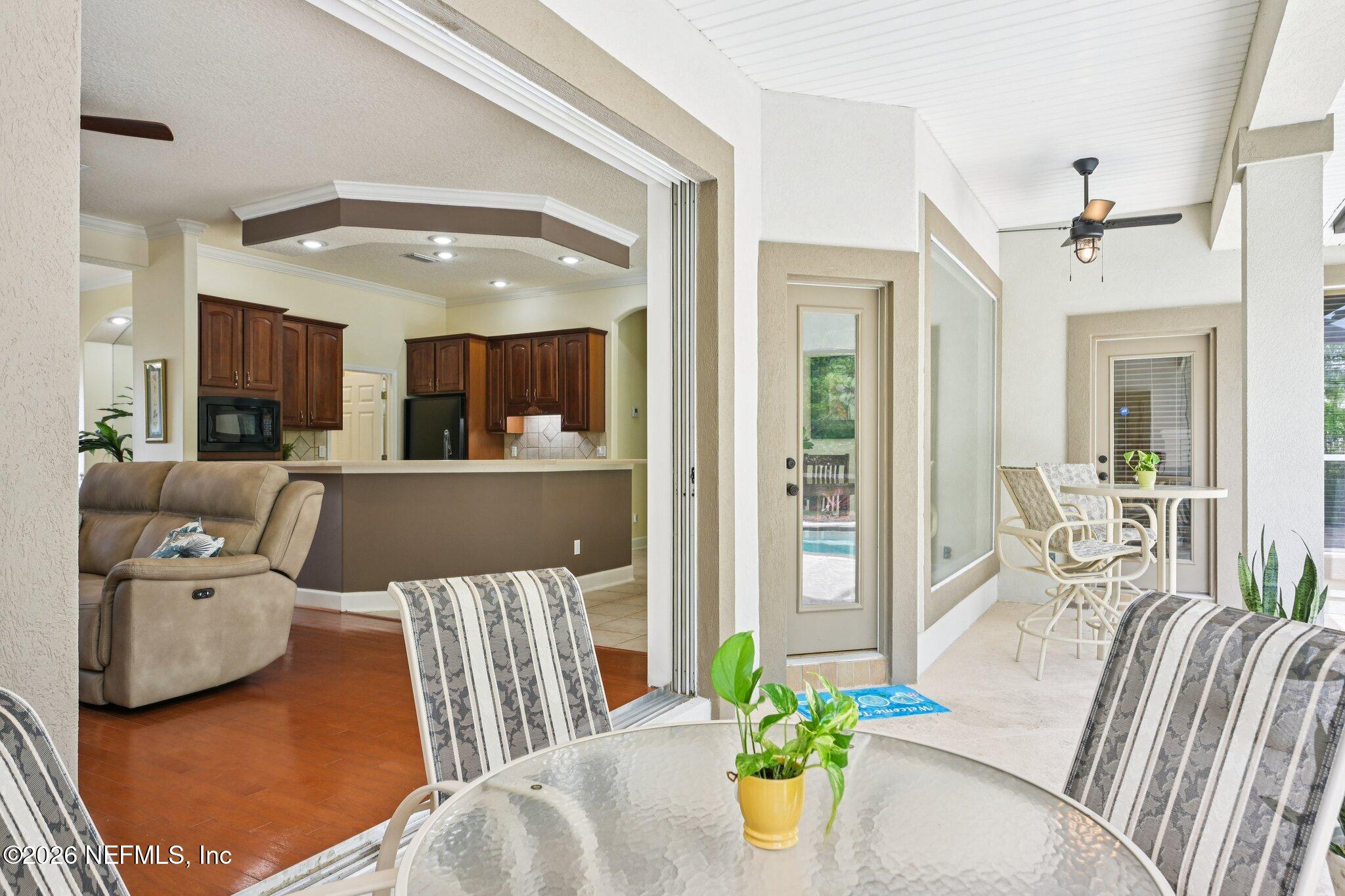 1801 Wards Landing Court Fleming Island, FL 32003 - Photo 23 of 60 Triple pocket sliders