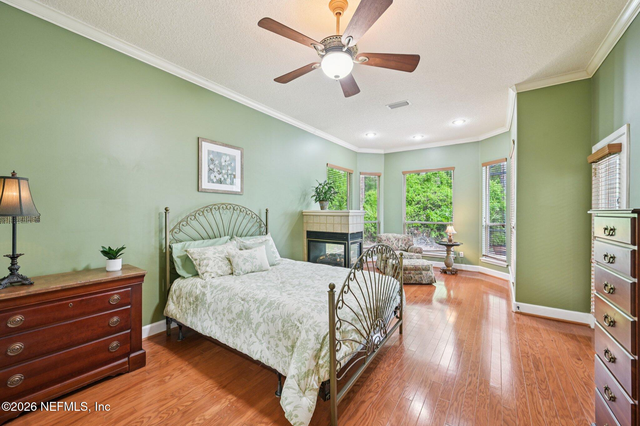 1801 Wards Landing Court Fleming Island, FL 32003 - Photo 24 of 60 Owners Suite