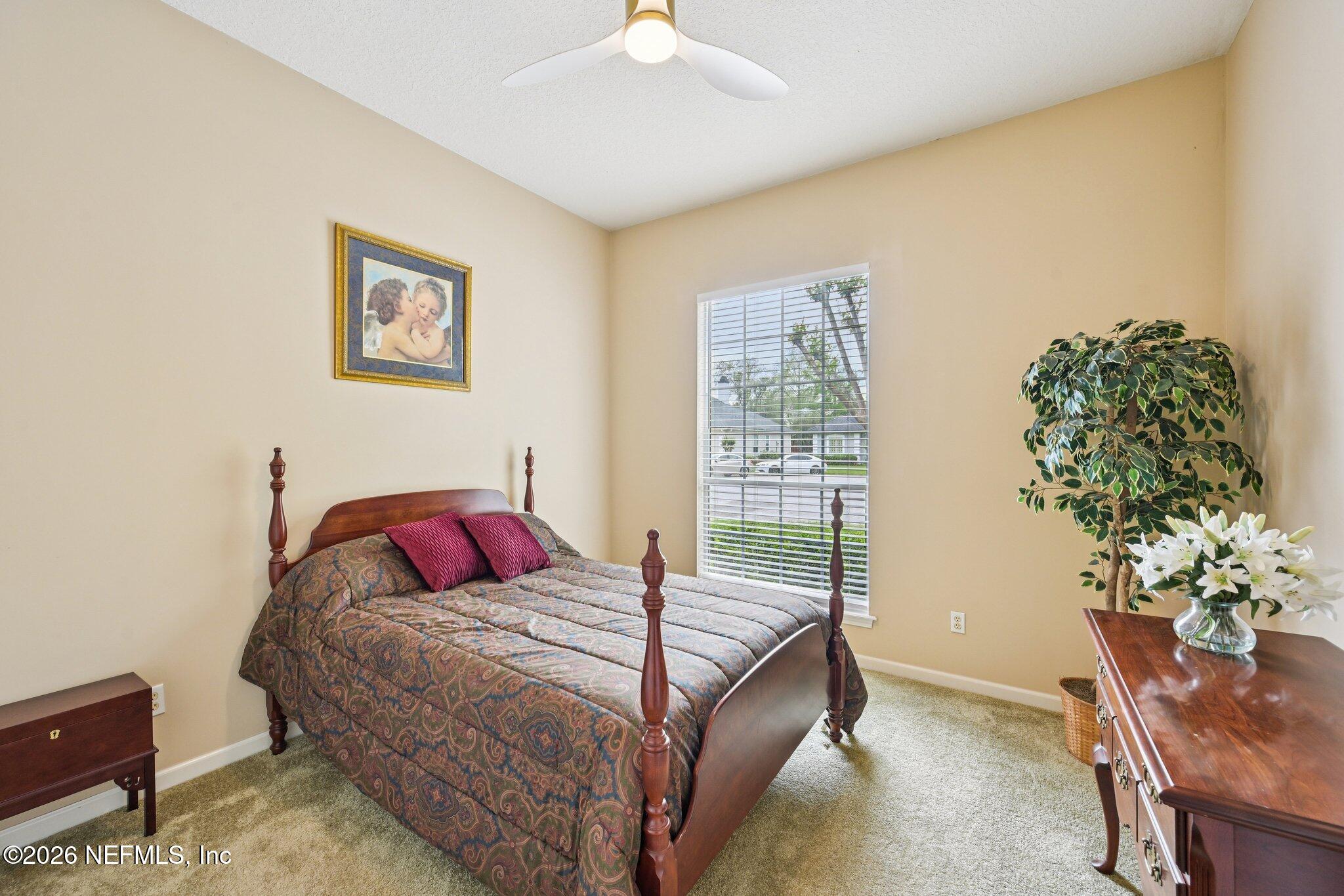 1801 Wards Landing Court Fleming Island, FL 32003 - Photo 30 of 60 2nd bedroom