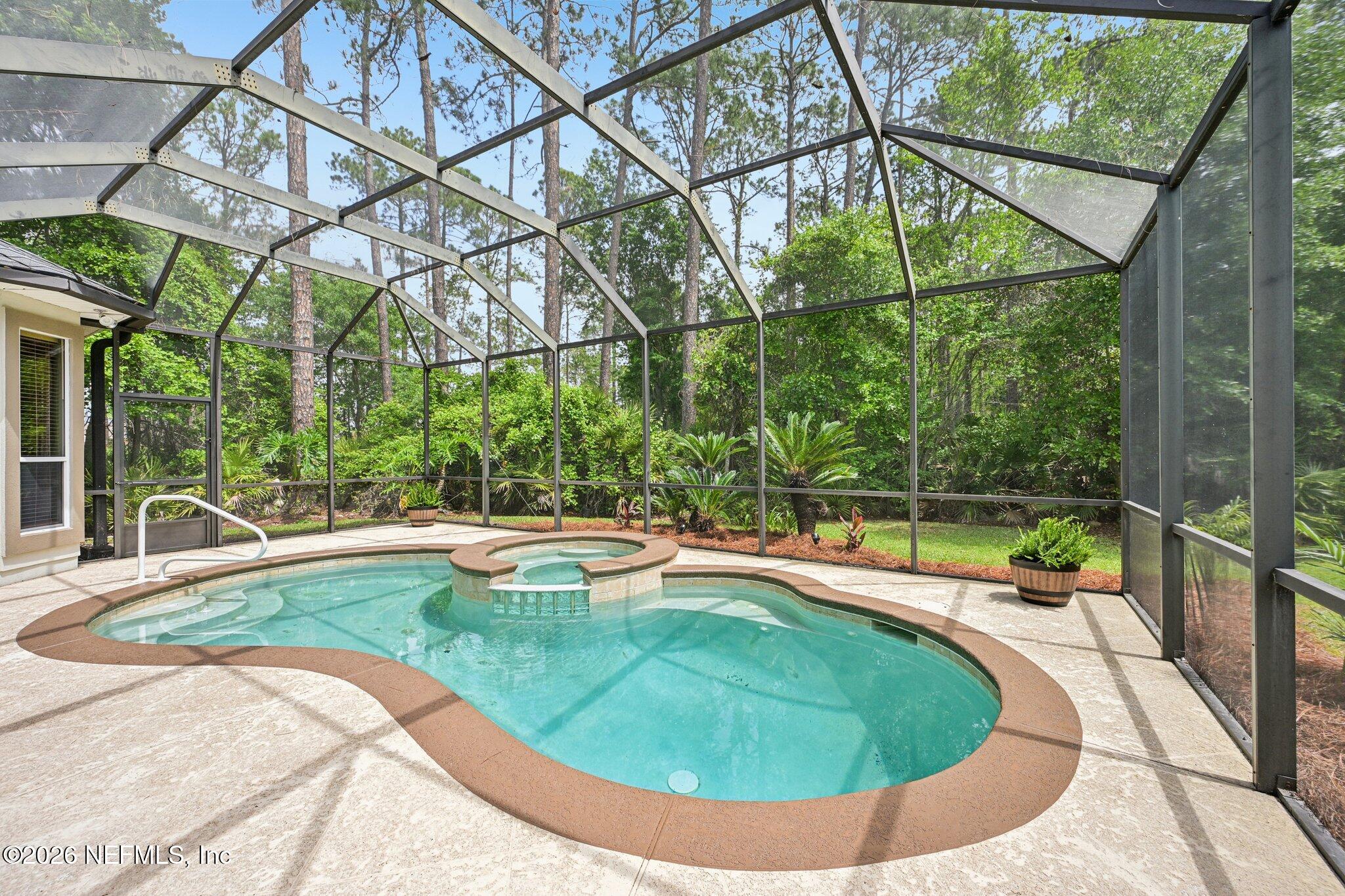 1801 Wards Landing Court Fleming Island, FL 32003 - Photo 39 of 60 Relaxing fun!