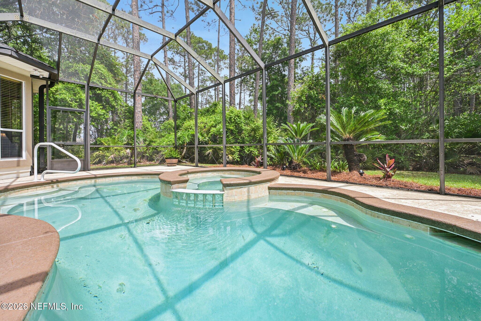 1801 Wards Landing Court Fleming Island, FL 32003 - Photo 4 of 60 Inground Pool