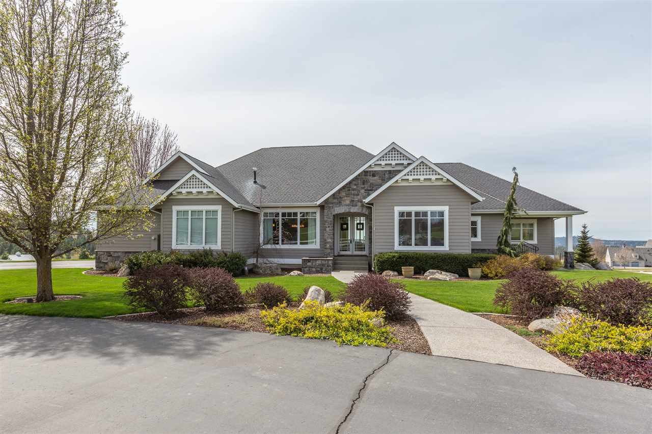 4910 East Willow Springs Road Spokane, WA 99223 - Photo 2 of 20