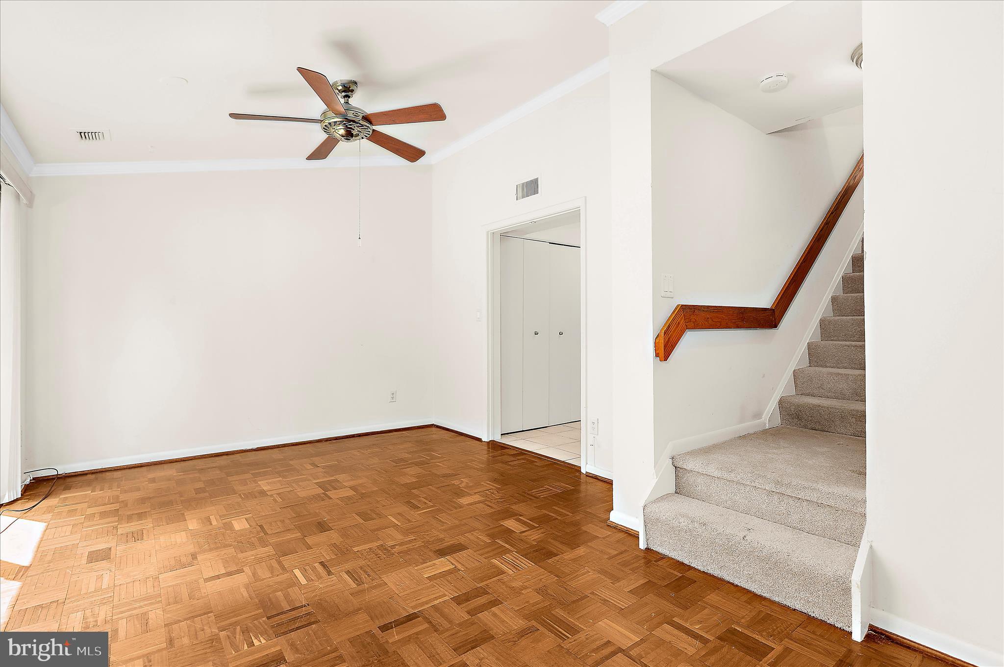 24 Fencepost Court, Unit G Baltimore, MD 21208 - Photo 19 of 54 Bonus Rec Room