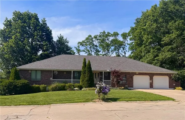 $495,000 | 1816 Rose Street, Kearney, MO 64060