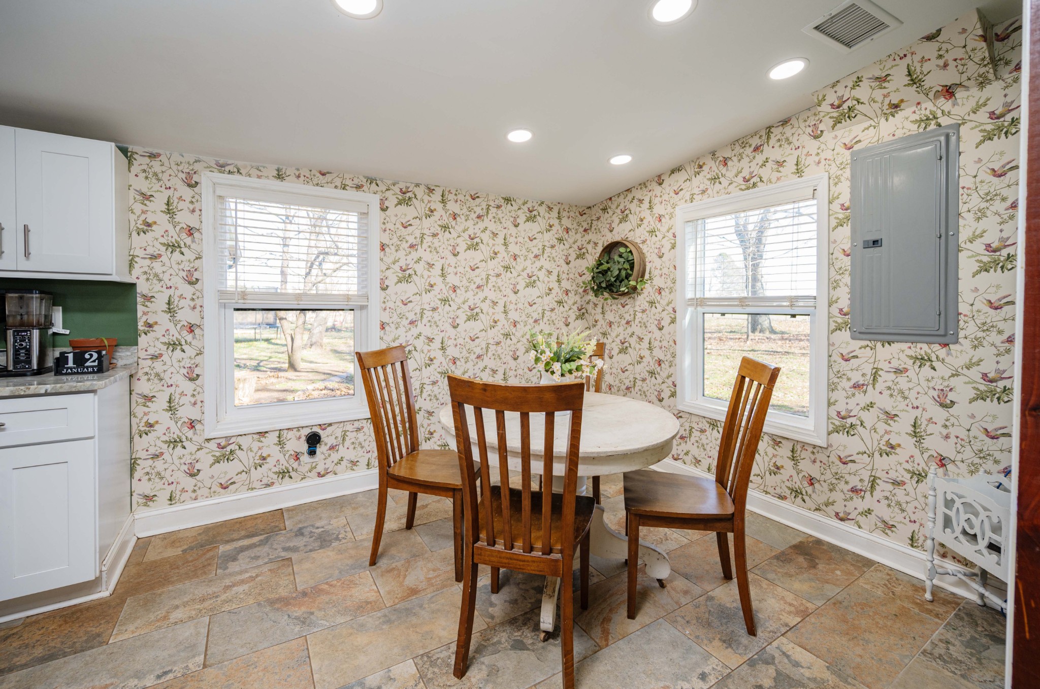 9202 Link Road Christiana, TN 37037 - Photo 10 of 37 a view of a dining room with furniture and window