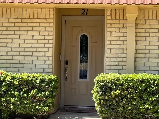 $1,975 | 200 East Yuma Avenue, Unit 21, McAllen, TX 78503