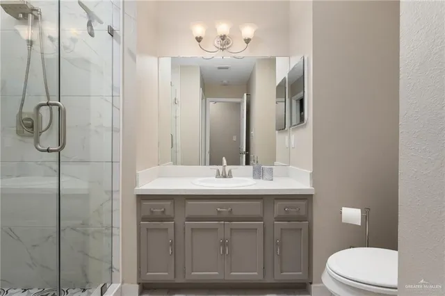 $1,975 | 200 East Yuma Avenue, Unit 21, McAllen, TX 78503