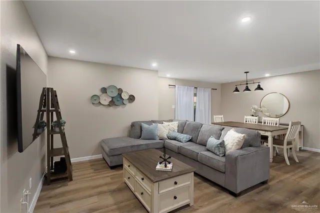 $1,975 | 200 East Yuma Avenue, Unit 21, McAllen, TX 78503