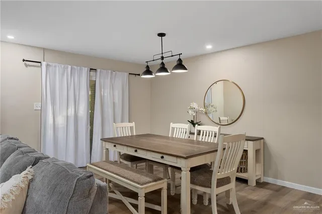 $1,975 | 200 East Yuma Avenue, Unit 21, McAllen, TX 78503