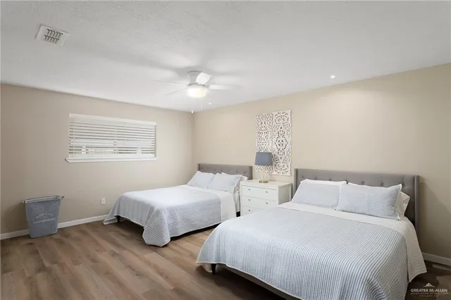 $1,975 | 200 East Yuma Avenue, Unit 21, McAllen, TX 78503