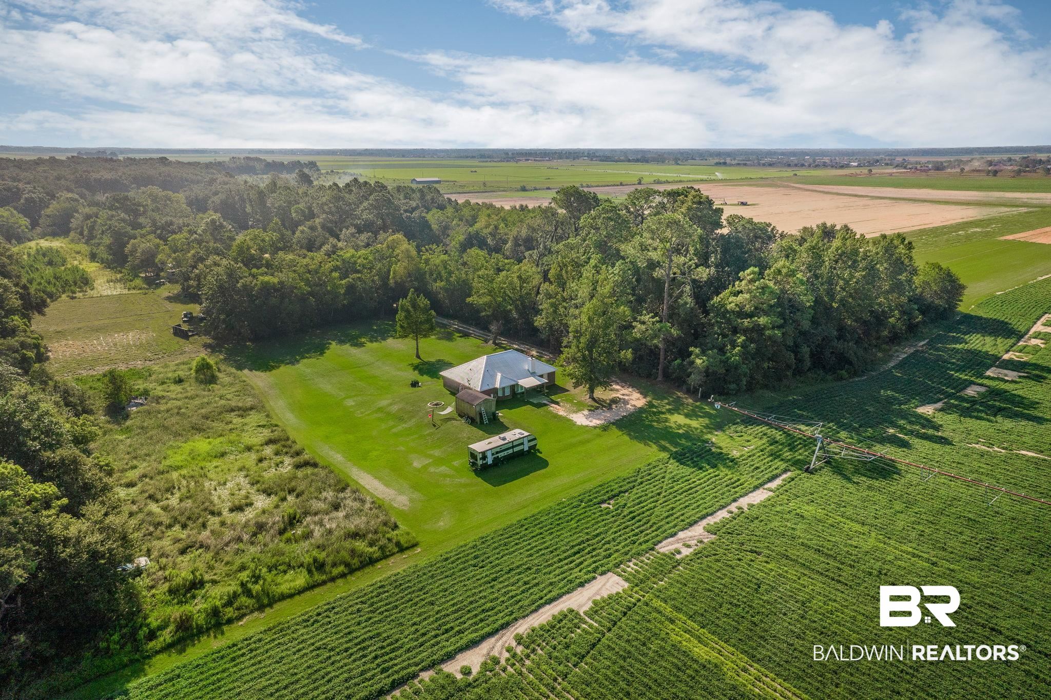 15279 Sherman Lane Foley, AL 36535 - Photo 35 of 36
