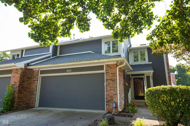 $238,000 | 8105 Foxchase Drive, Indianapolis, IN 46256