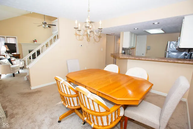 $238,000 | 8105 Foxchase Drive, Indianapolis, IN 46256