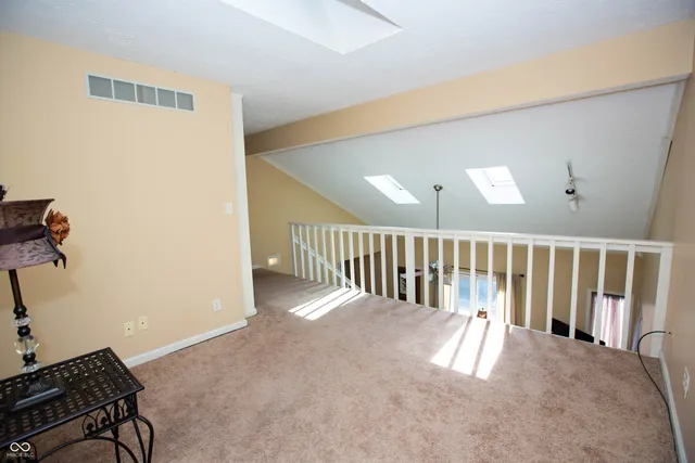 $238,000 | 8105 Foxchase Drive, Indianapolis, IN 46256