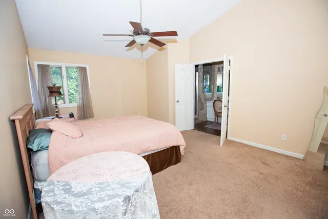 $238,000 | 8105 Foxchase Drive, Indianapolis, IN 46256