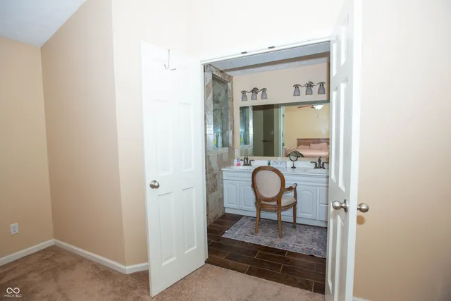 $238,000 | 8105 Foxchase Drive, Indianapolis, IN 46256