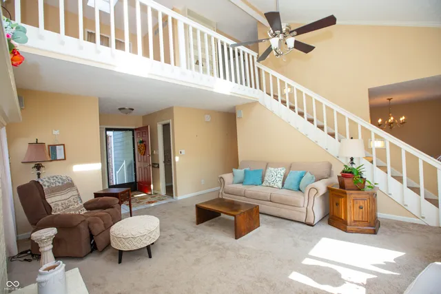 $238,000 | 8105 Foxchase Drive, Indianapolis, IN 46256