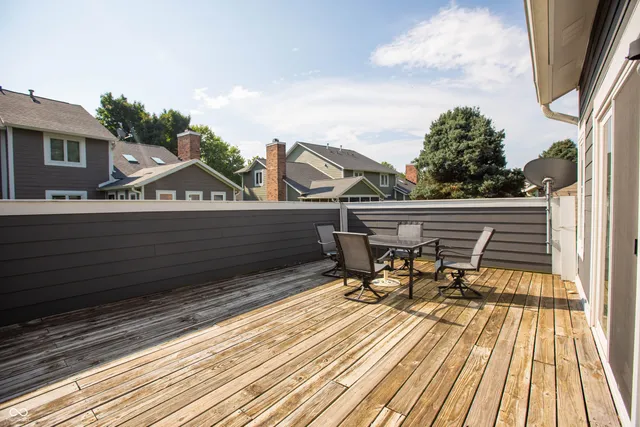 $238,000 | 8105 Foxchase Drive, Indianapolis, IN 46256