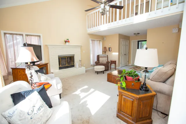 $238,000 | 8105 Foxchase Drive, Indianapolis, IN 46256