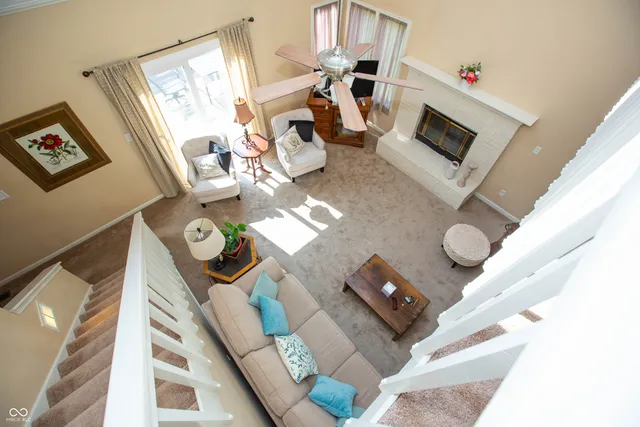 $238,000 | 8105 Foxchase Drive, Indianapolis, IN 46256