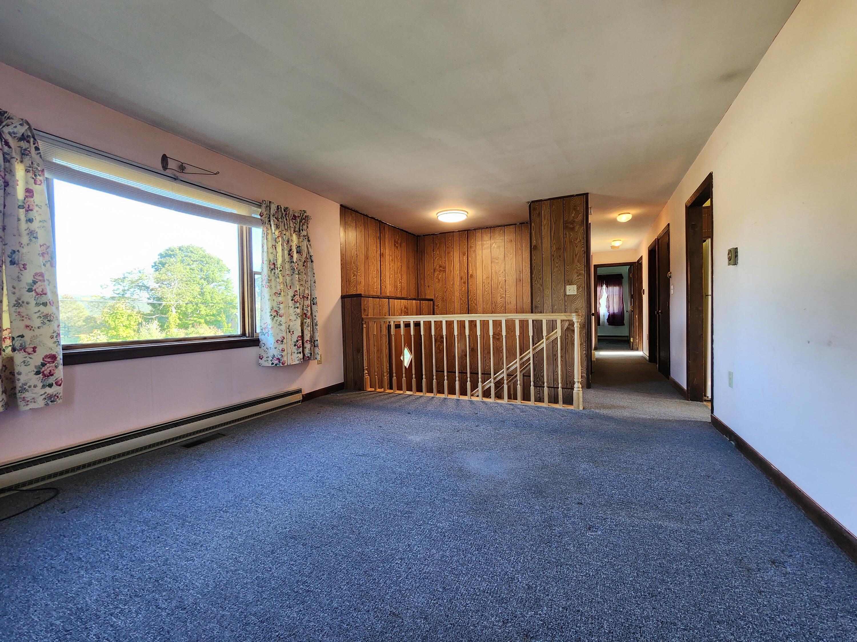 176 West Ridge Road Cornville, ME 04976 - Photo 12 of 33 Living Room