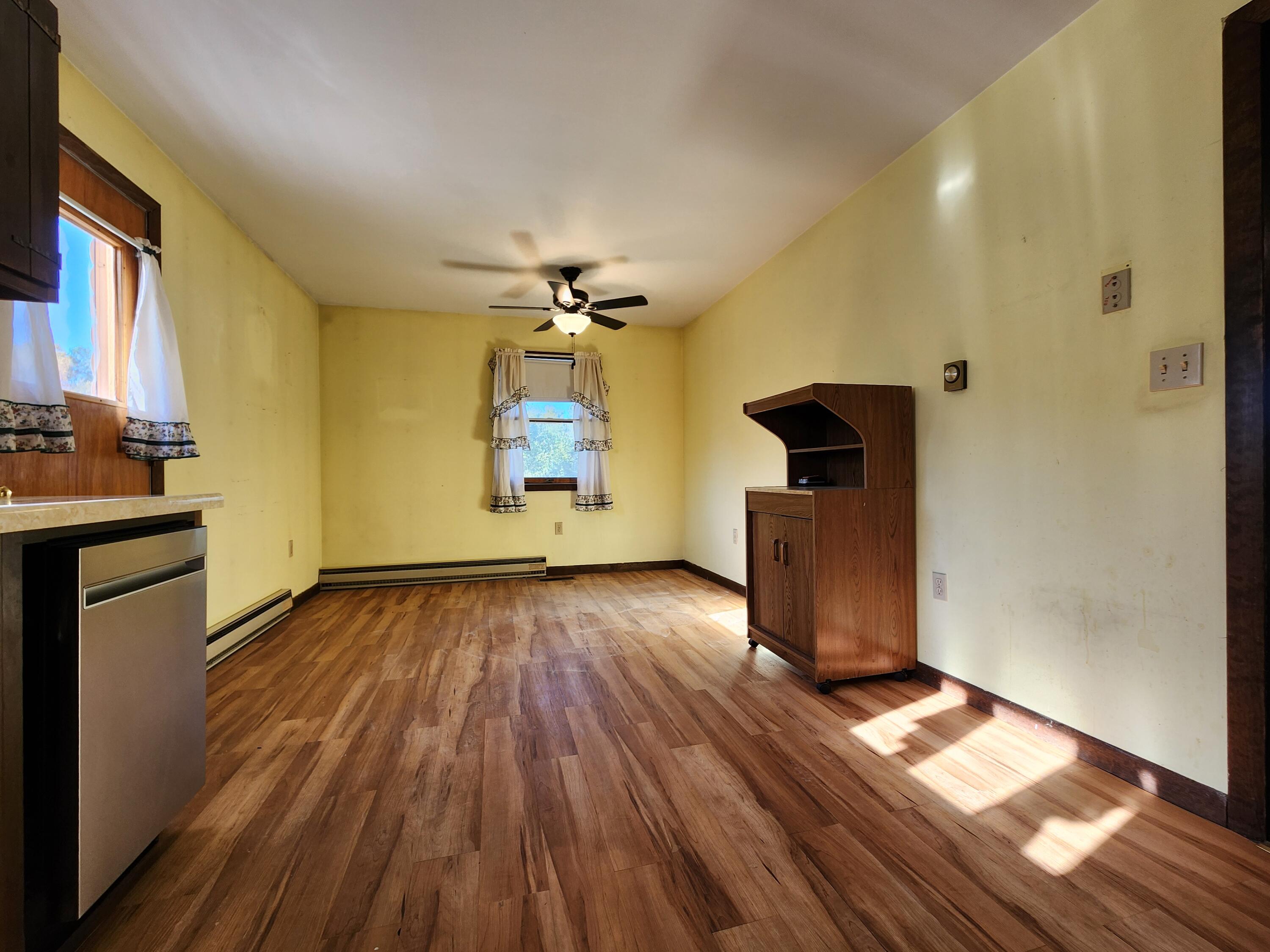 176 West Ridge Road Cornville, ME 04976 - Photo 14 of 33 Eat In Kitchen