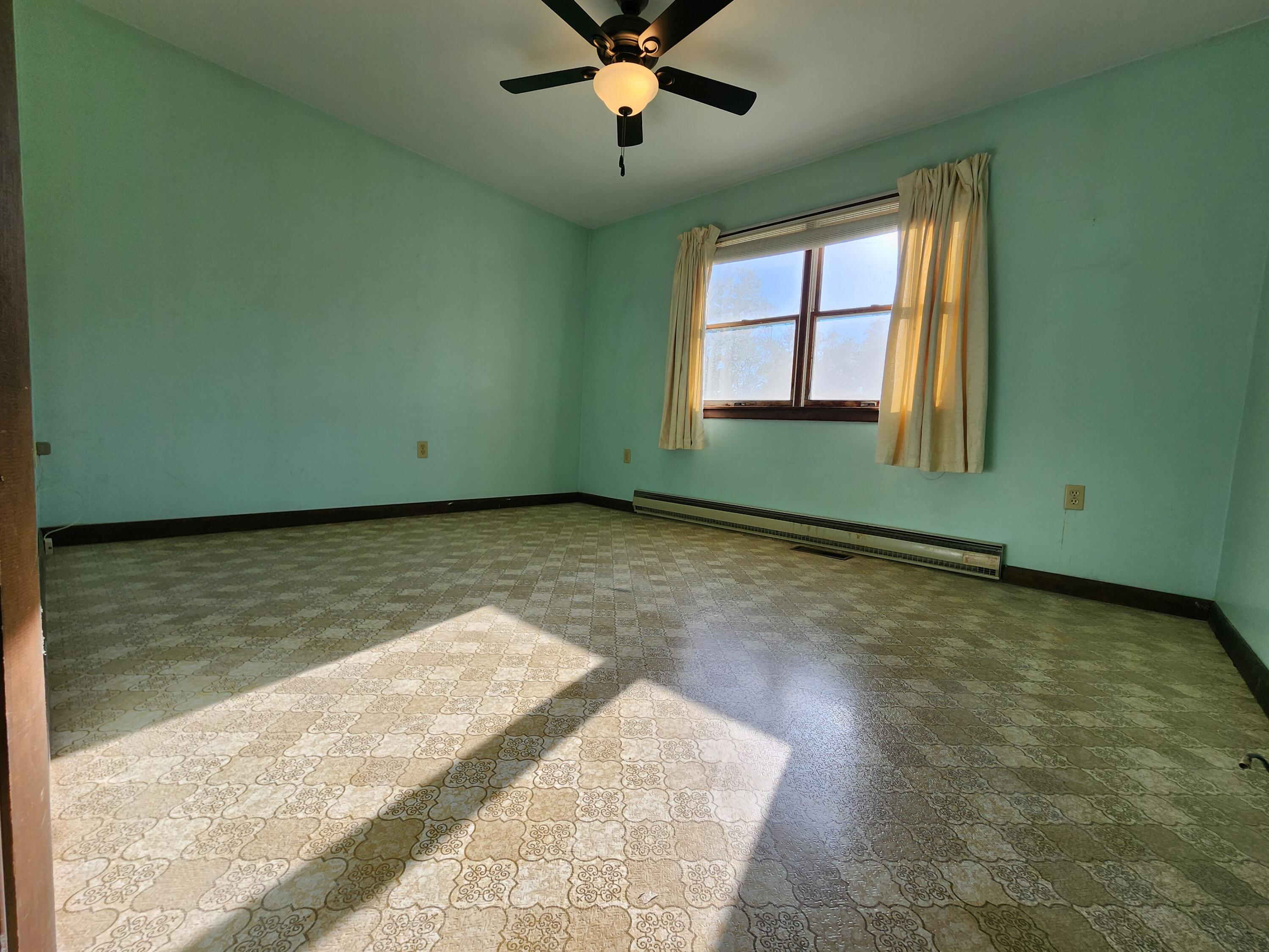 176 West Ridge Road Cornville, ME 04976 - Photo 21 of 33 Primary Bedroom