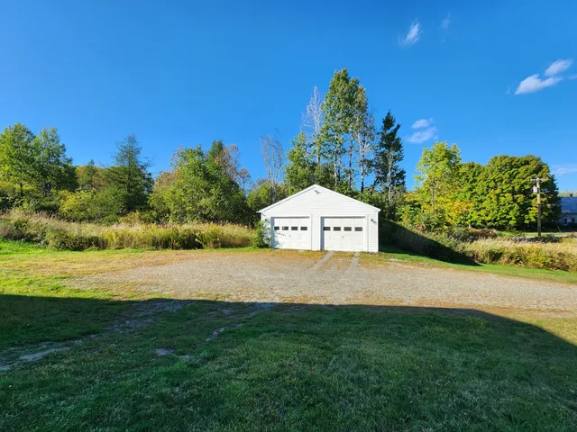 $269,000 | 176 West Ridge Road, Cornville, ME 04976