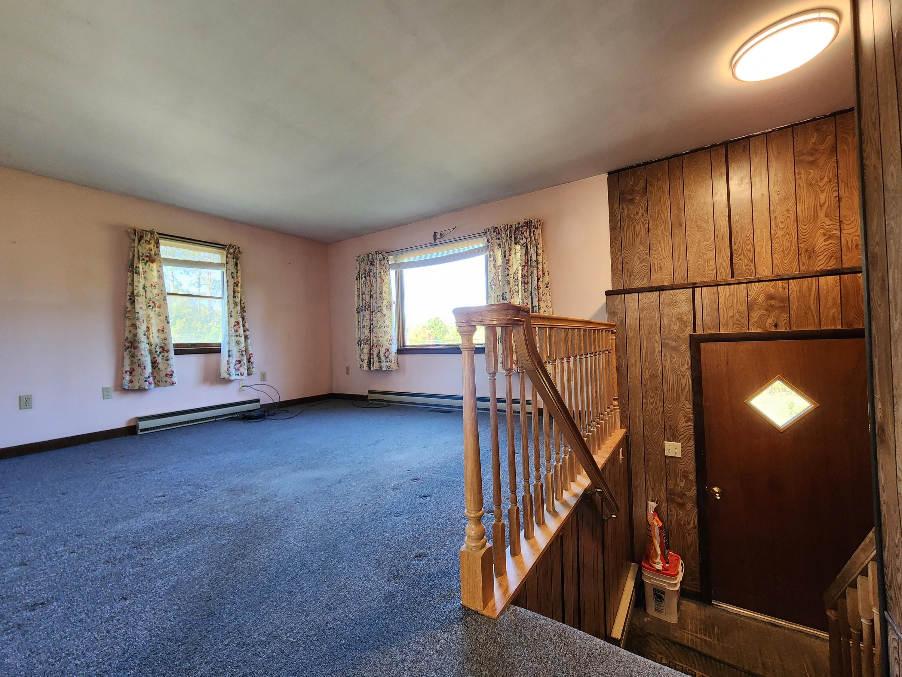 176 West Ridge Road Cornville, ME 04976 - Photo 10 of 33 Living Room