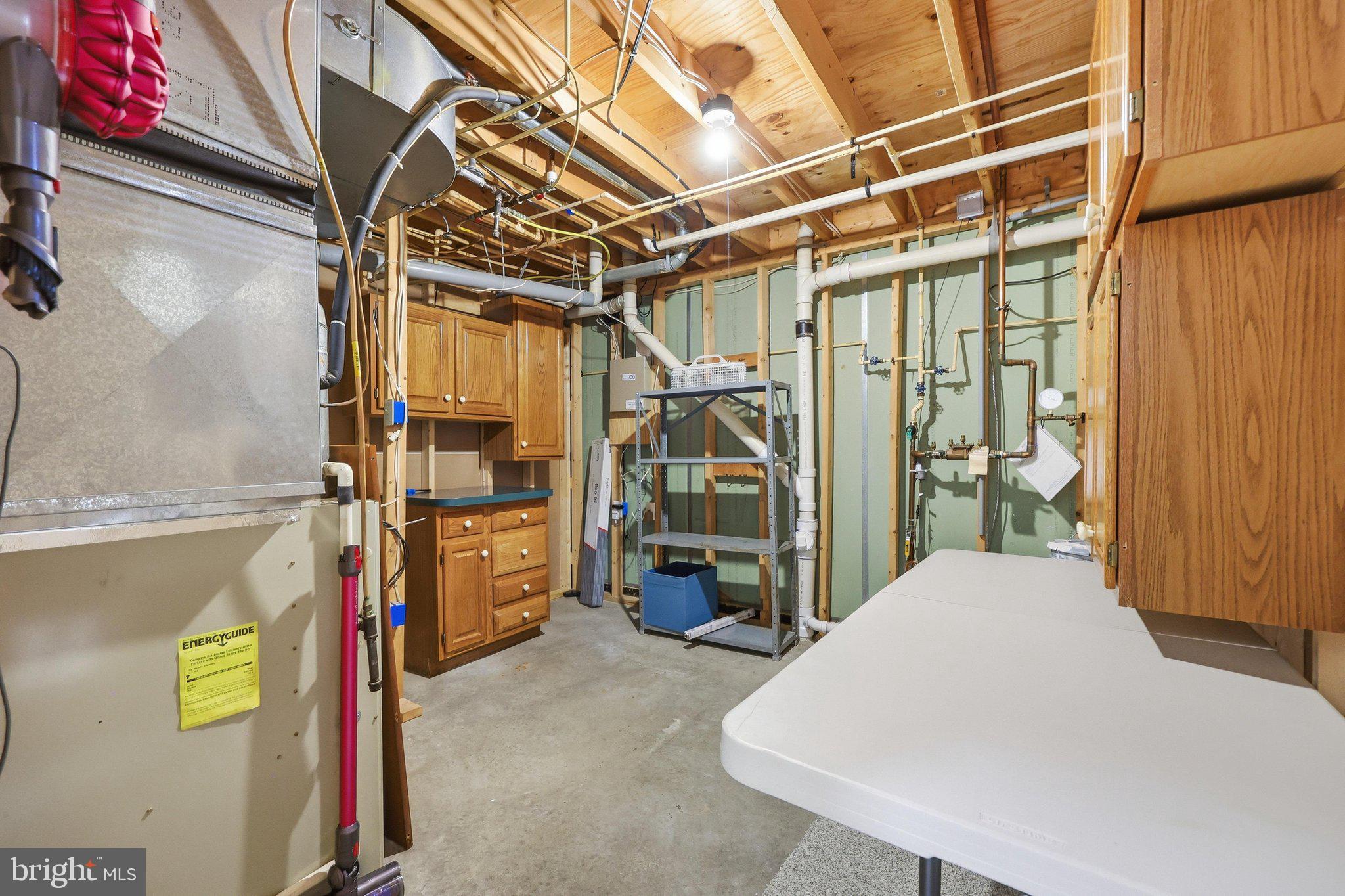 2215 Parish Lane Frederick, MD 21701 - Photo 37 of 63 Lower Level