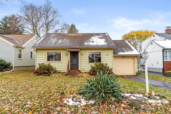 $215,000 | 227 Walzer Road, Irondequoit, NY 14622