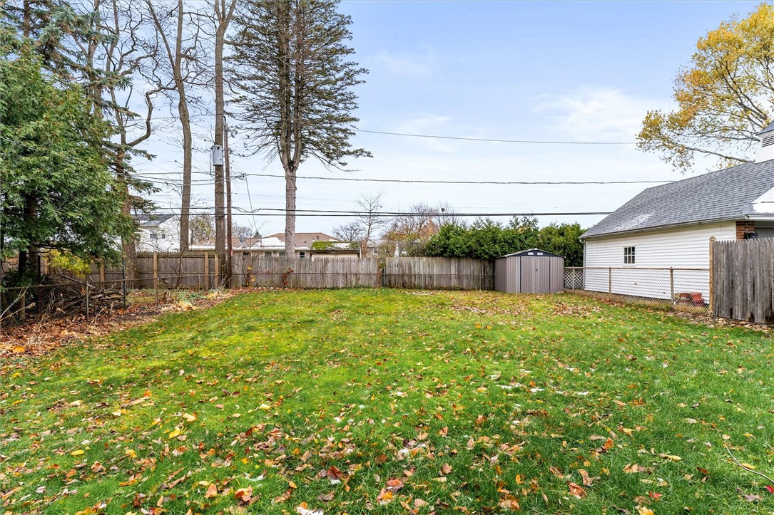 227 Walzer Road Irondequoit, NY 14622 - Photo 47 of 48