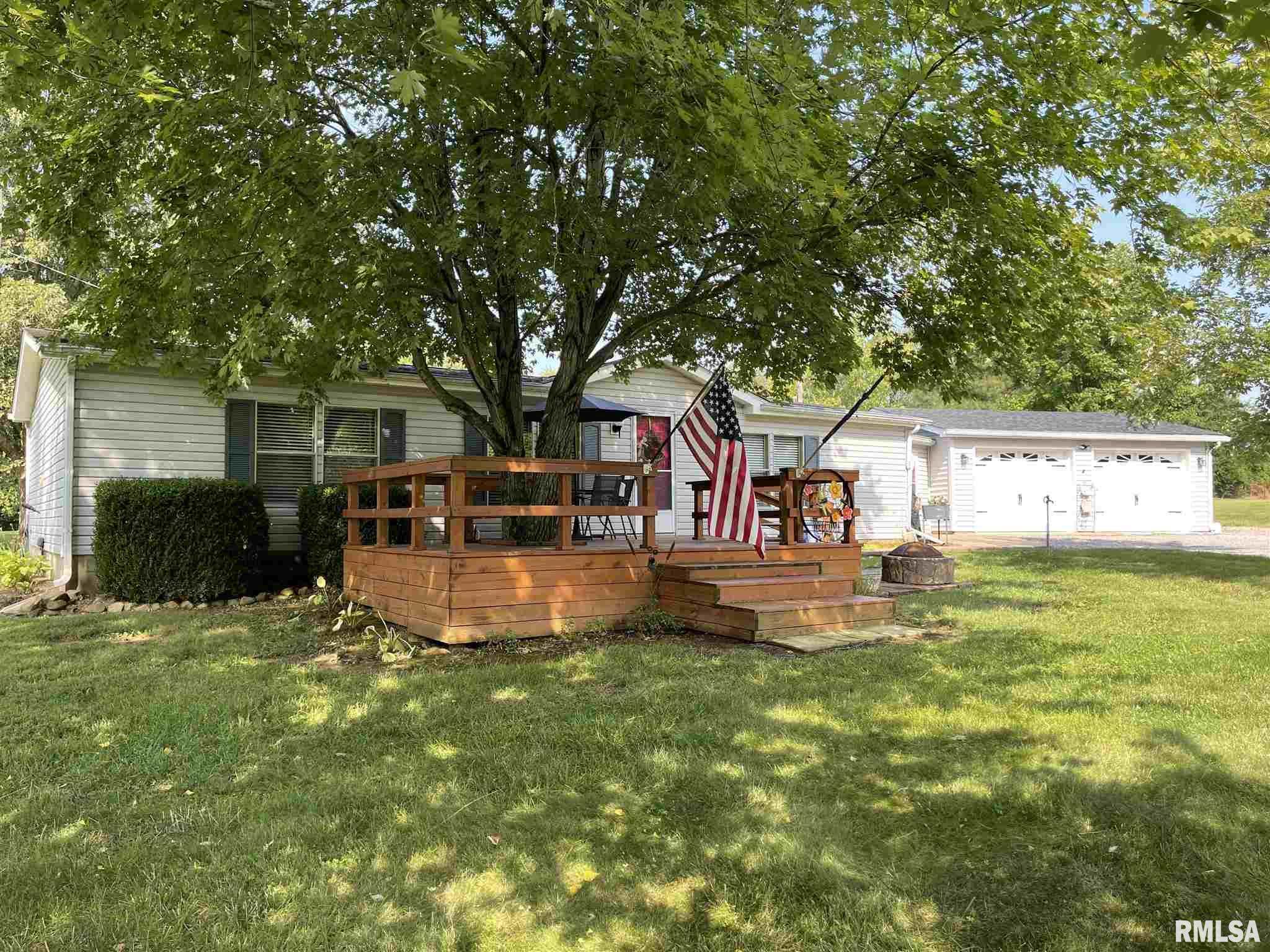 2765 McNeil Road Creal Springs, IL 62922 - Photo 1 of 26