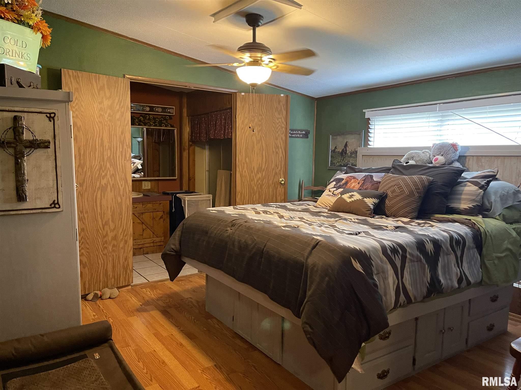 2765 McNeil Road Creal Springs, IL 62922 - Photo 11 of 26