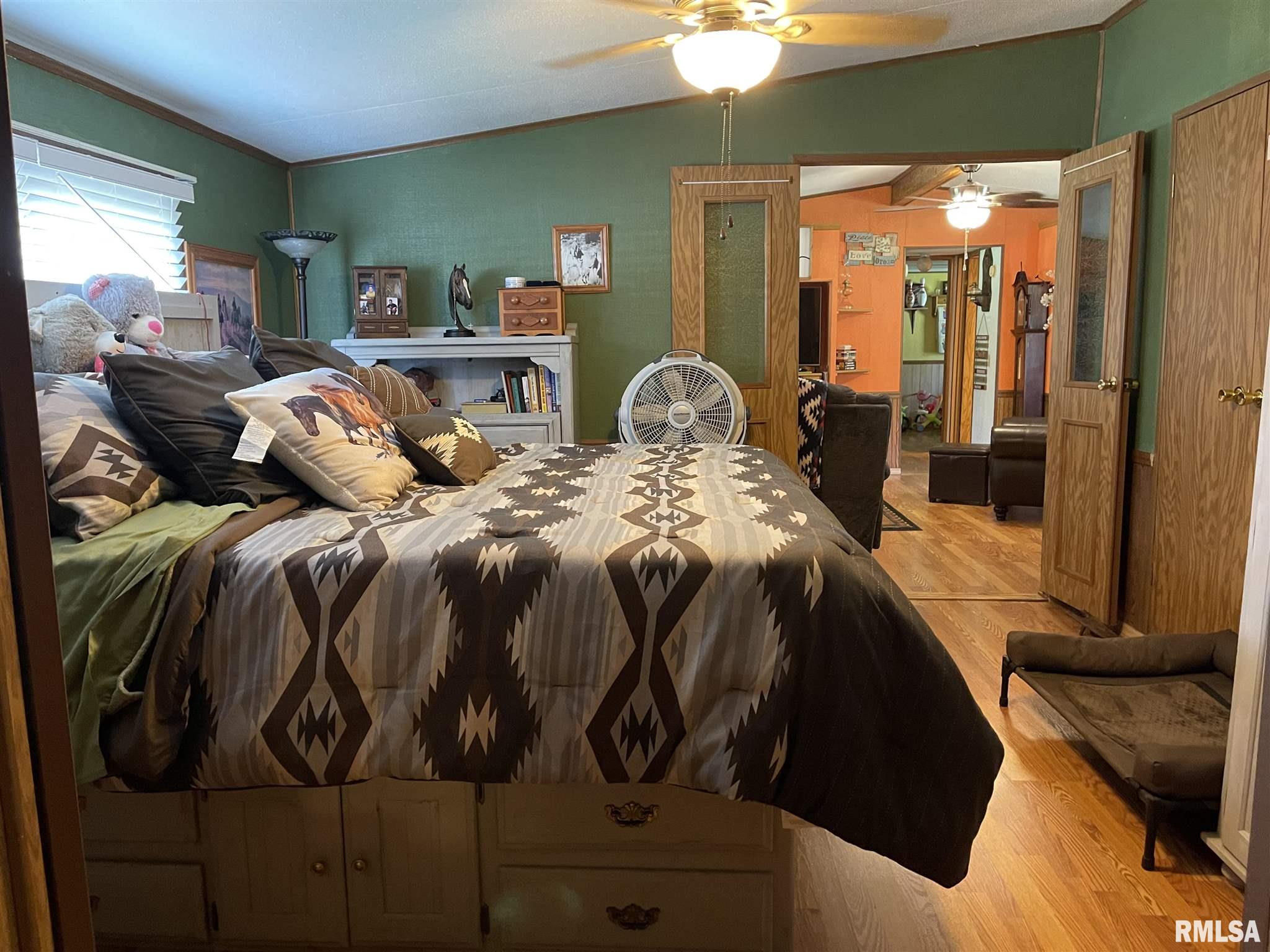 2765 McNeil Road Creal Springs, IL 62922 - Photo 12 of 26